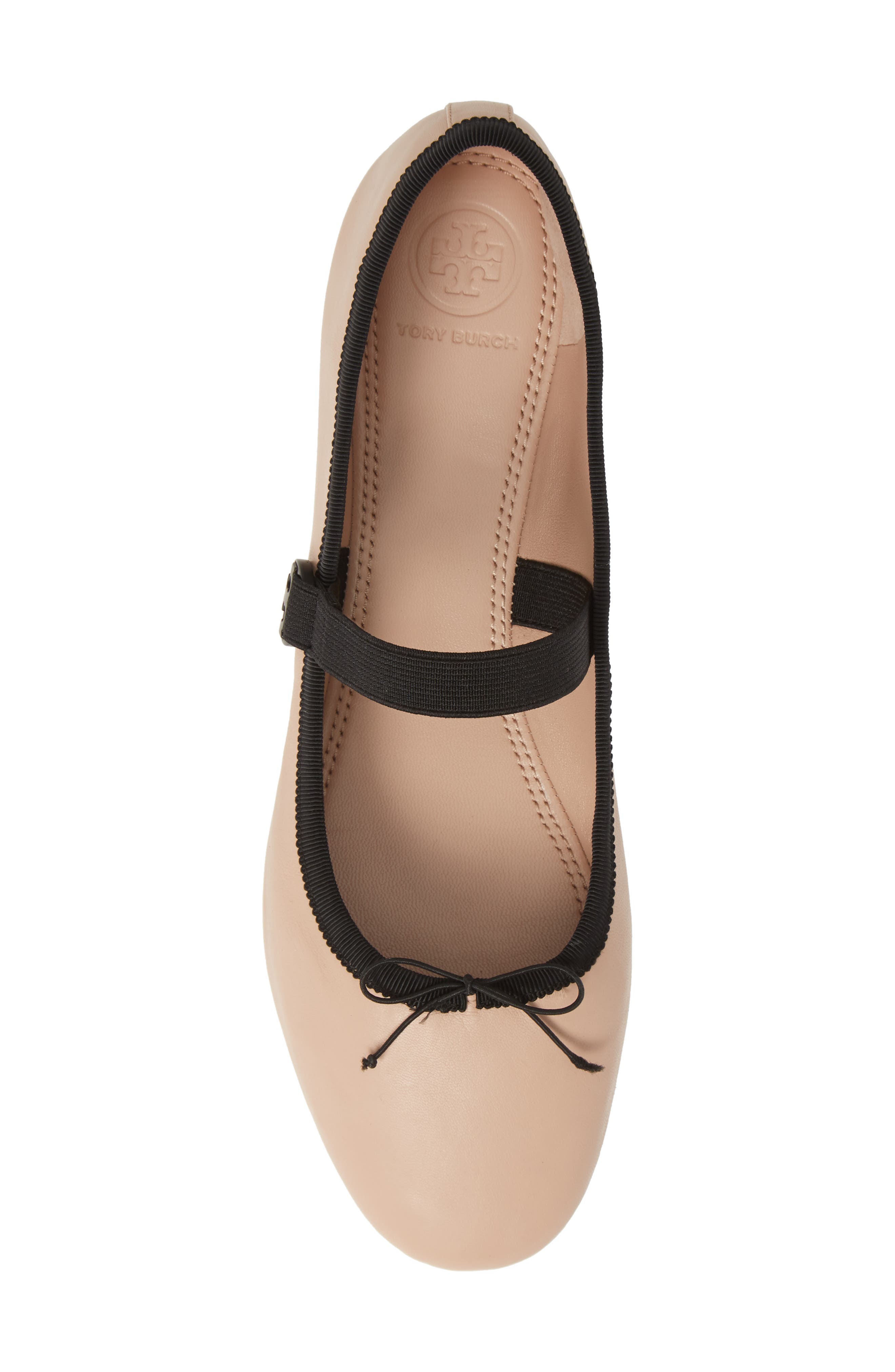Tory Burch Mary Jane Ballet Flat, Alternate, color, 
