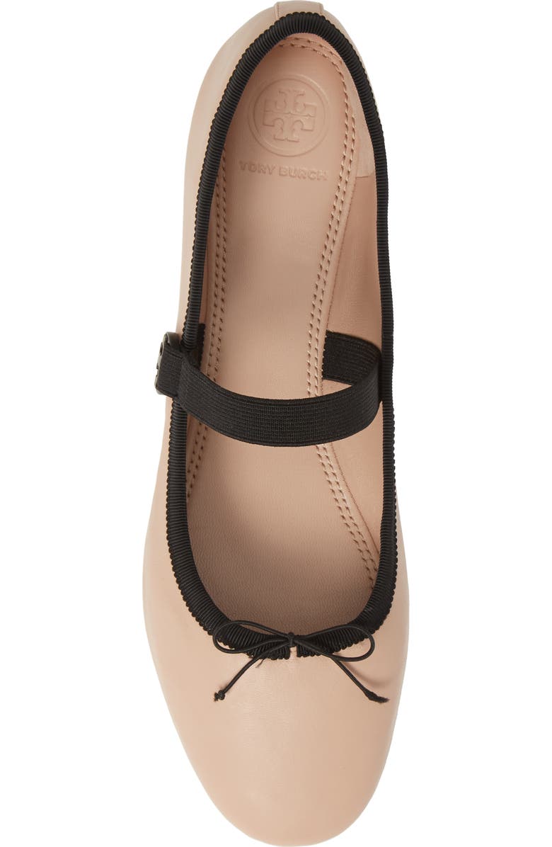 Tory Burch Mary Jane Ballet Flat, Alternate, color,