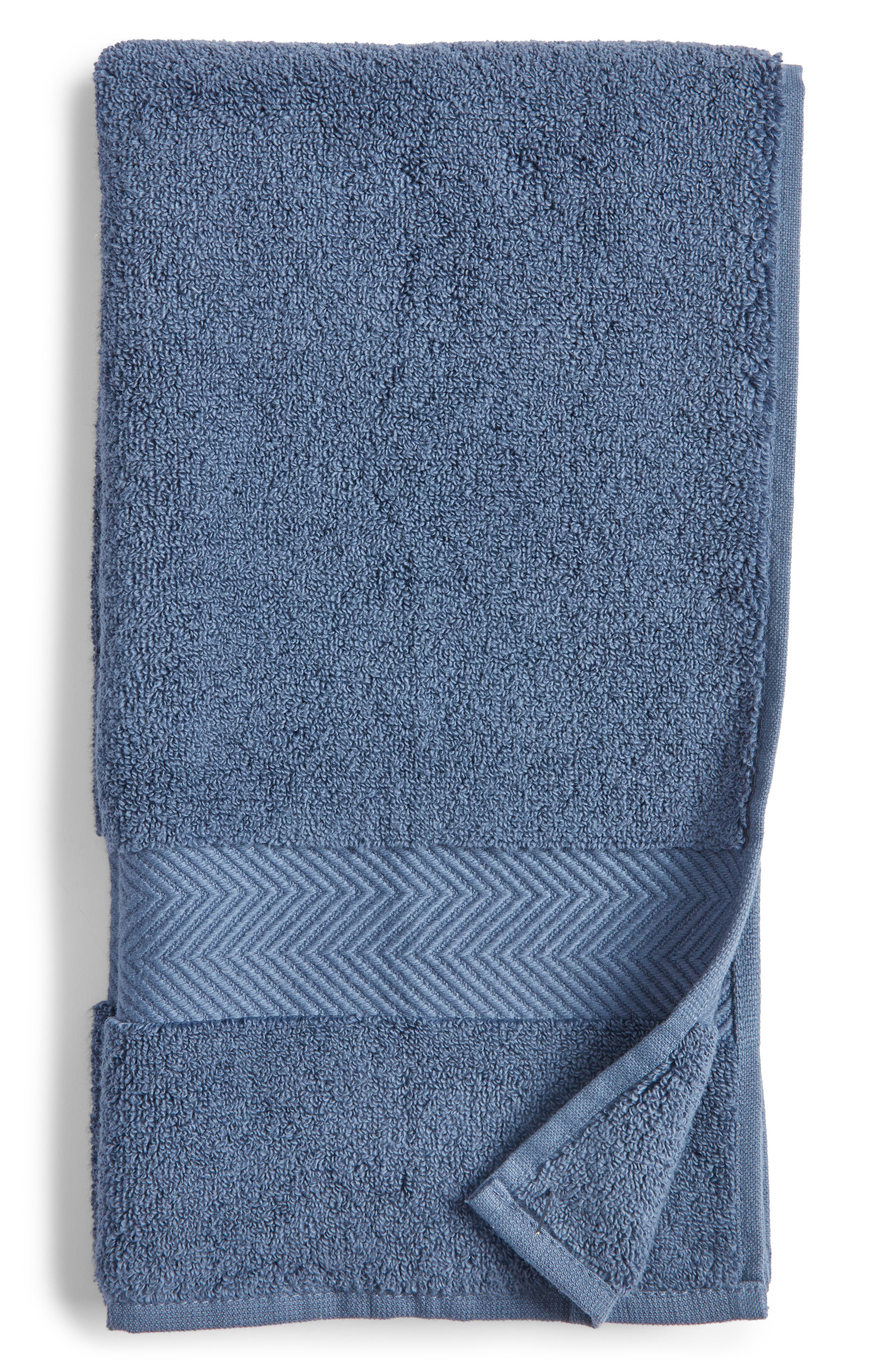 Nordstrom Hydrocotton Hand Towel