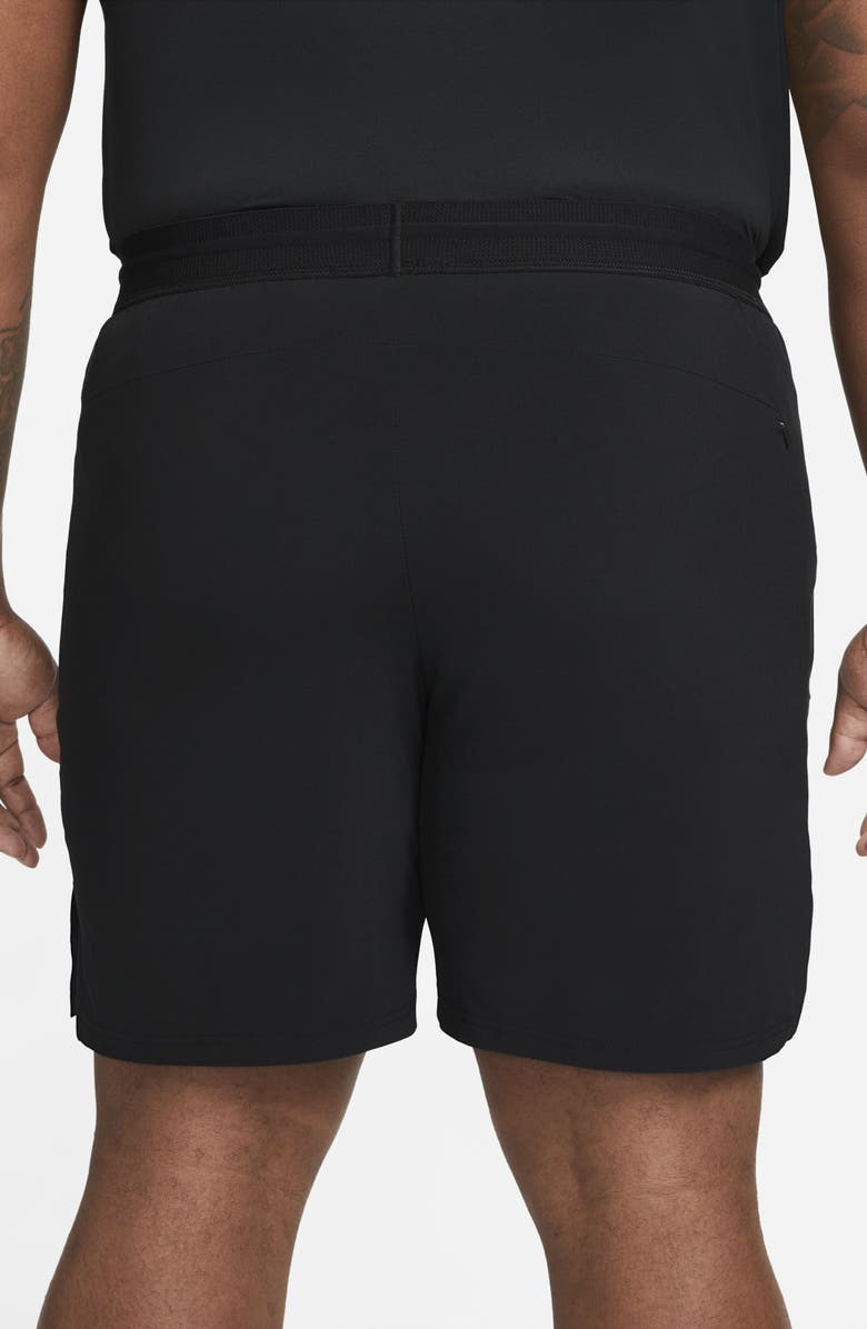 Nike Dri-FIT Pro Flex Vent Max Training Shorts, Alternate, color, 