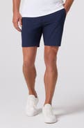 Mizzen+Main Helmsman Flat Front Golf Shorts