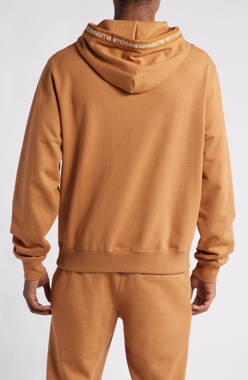 Billionaire Boys Club Mind Graphic Hoodie In Lion