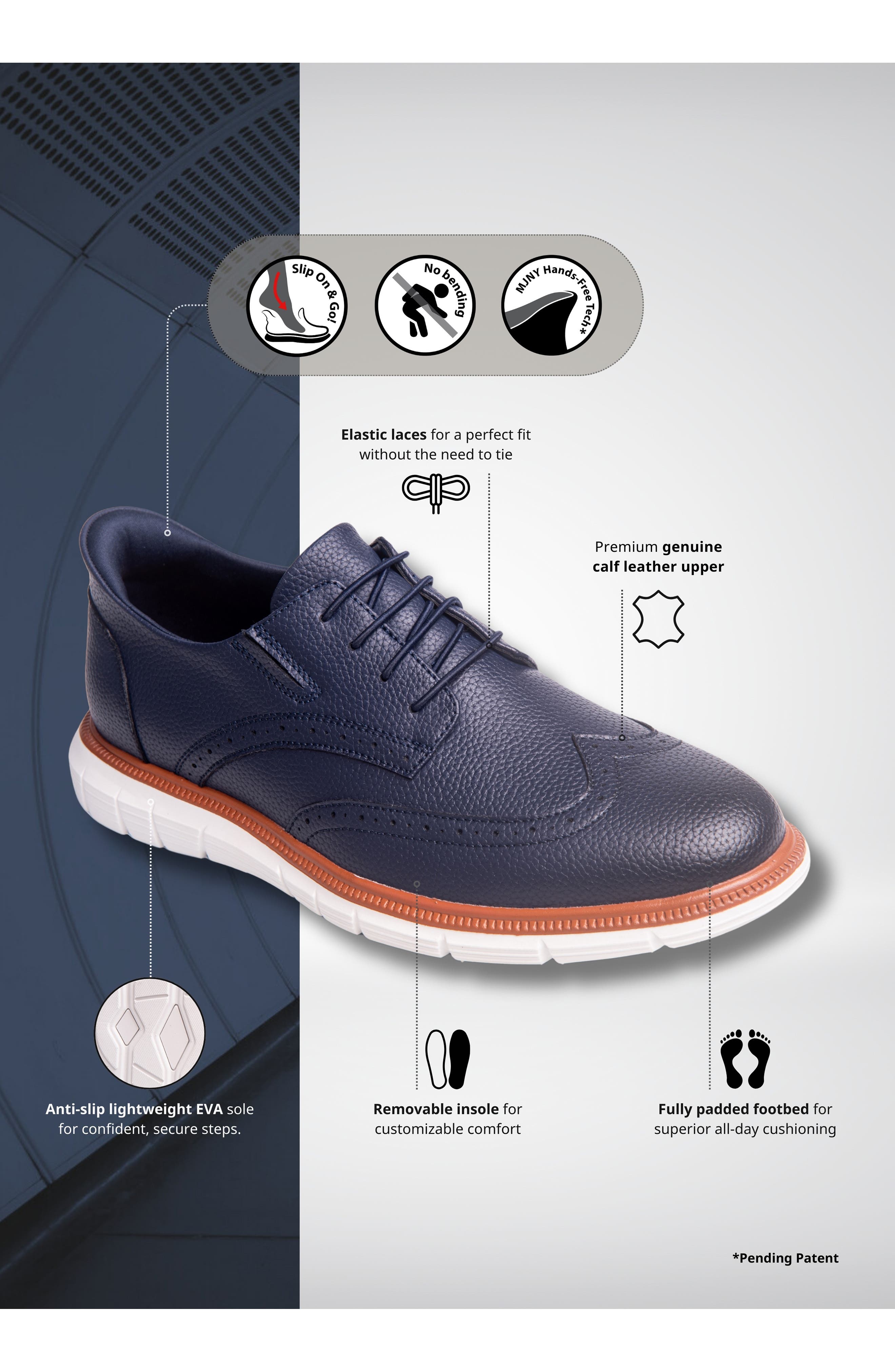 HILL STREET, Alternate, color, NAVY GRAINY LEATHER
