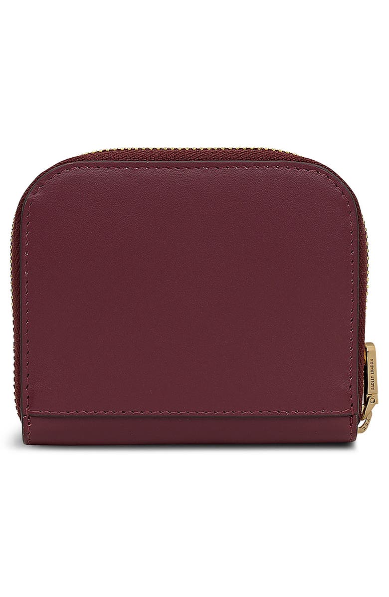 Radley Hadley Lane Small Zip Wallet, Alternate, color, 