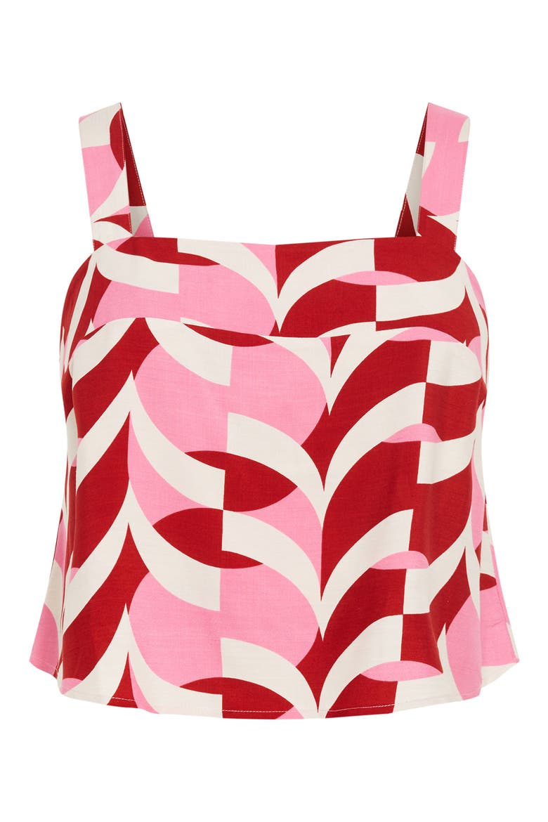 Mystic Camisole Top, Alternate, color, MYSTIC