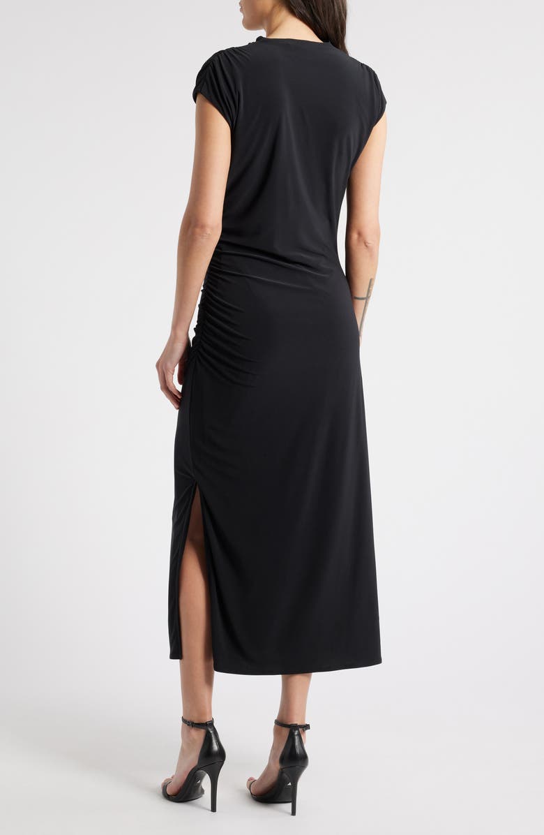 Chelsea28 High Neck Sheath, Alternate, color, 