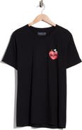 The Forecast Agency Peanuts® New Jersey Graphic T-Shirt