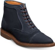 Allen Edmonds Park Avenue Verse Cap Toe Oxford Boot