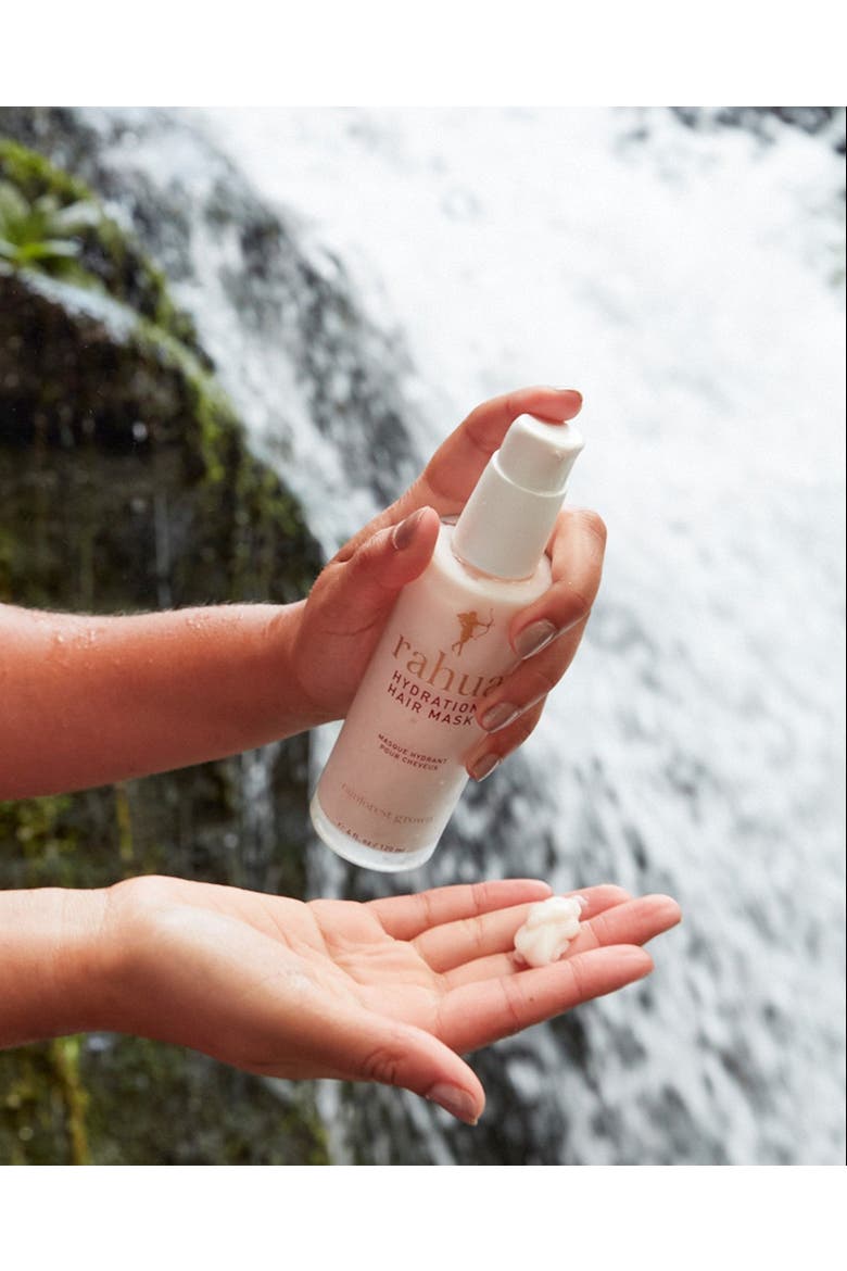 Hydration Hair Mask, Alternate, color, No Color