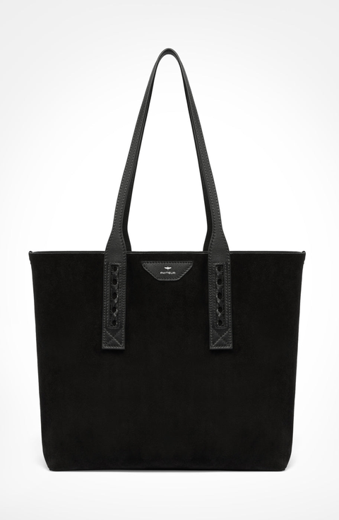 Easy Suede Tote