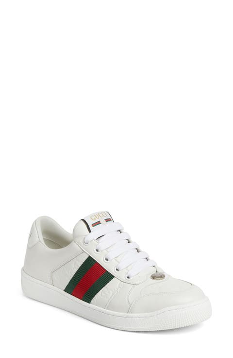 Shop White Gucci Online | Nordstrom