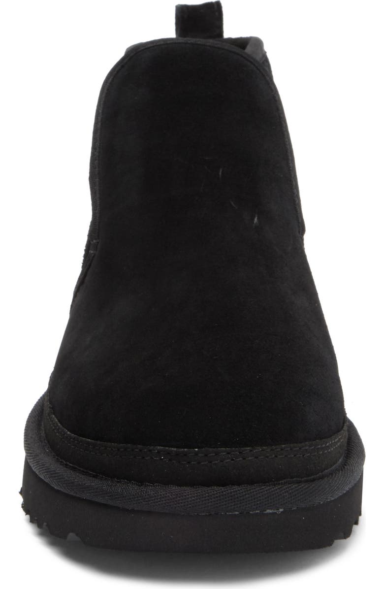 UGG<sup>®</sup> White Cap Pull-On Boot, Alternate, color,
