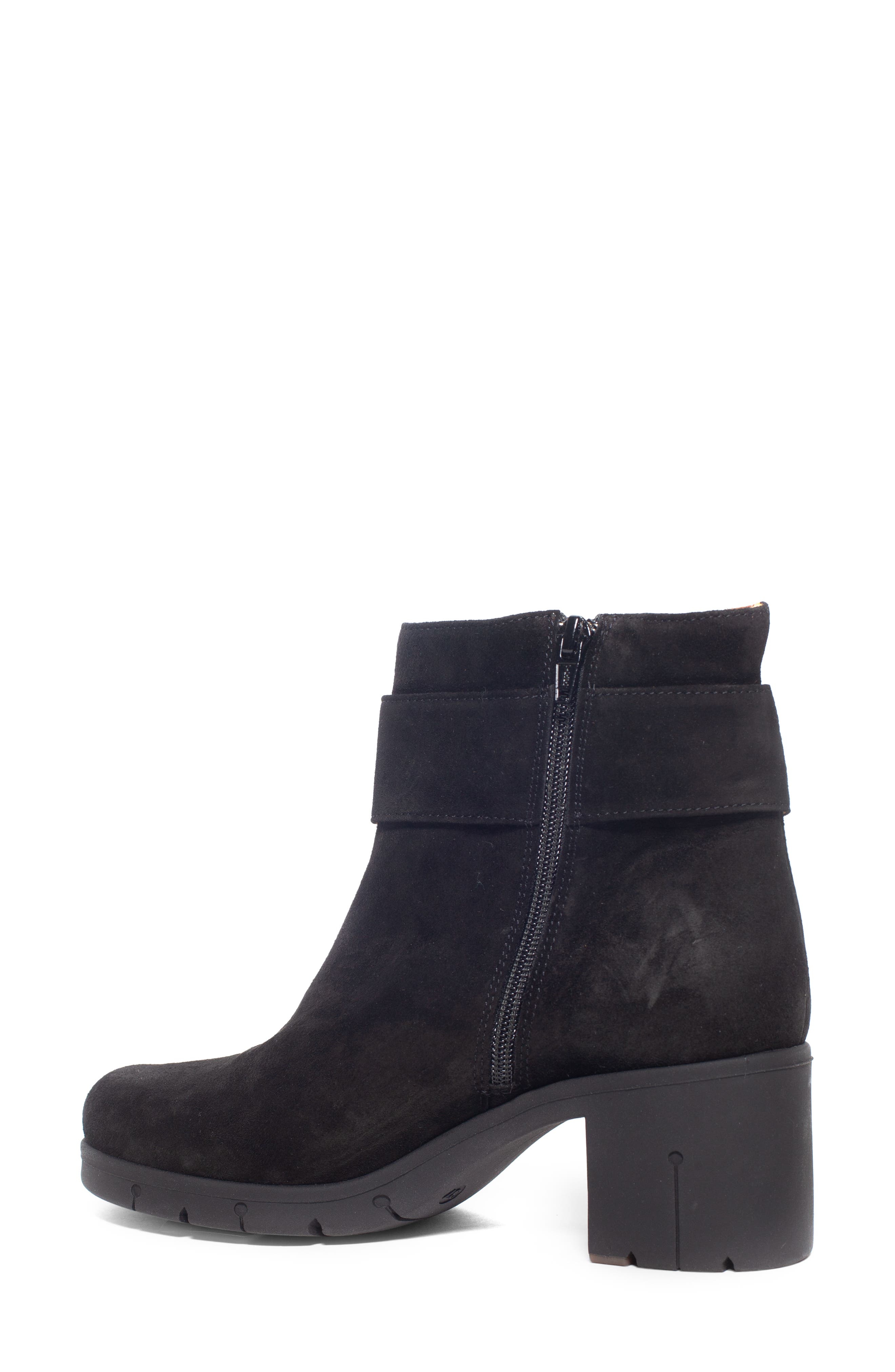 Unity in Diversity Smetana Bootie, Alternate, color, 