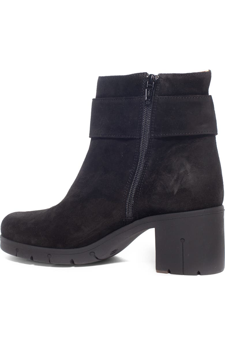 Unity in Diversity Smetana Bootie, Alternate, color,