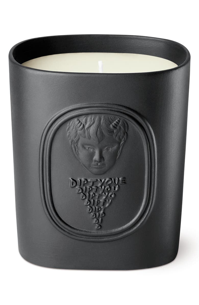 Diptyque L'Elide Candle, Main, color, 