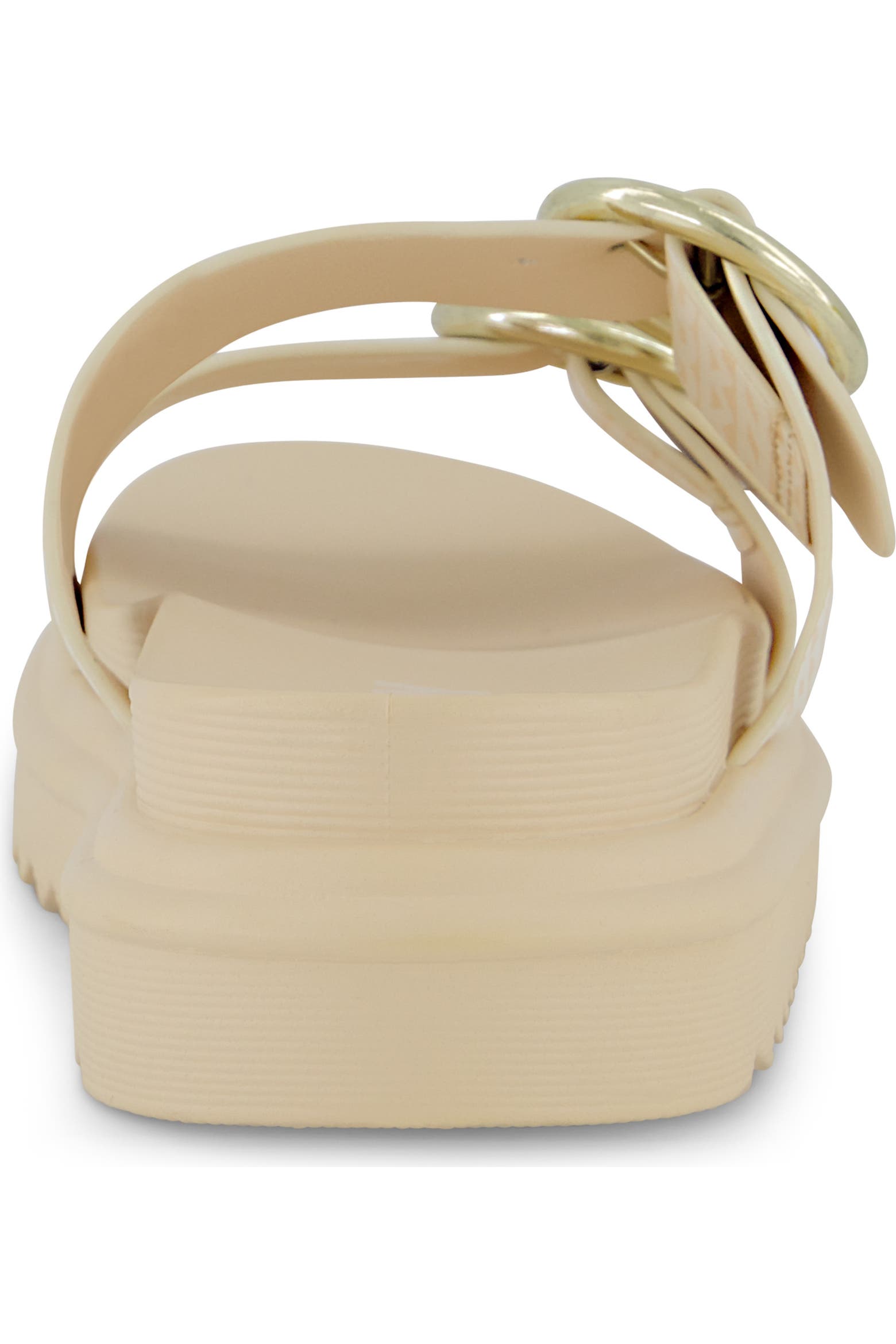 Zip Rack Slide DKNY Kids' Lucile Slide Sandal | Nordstromrack