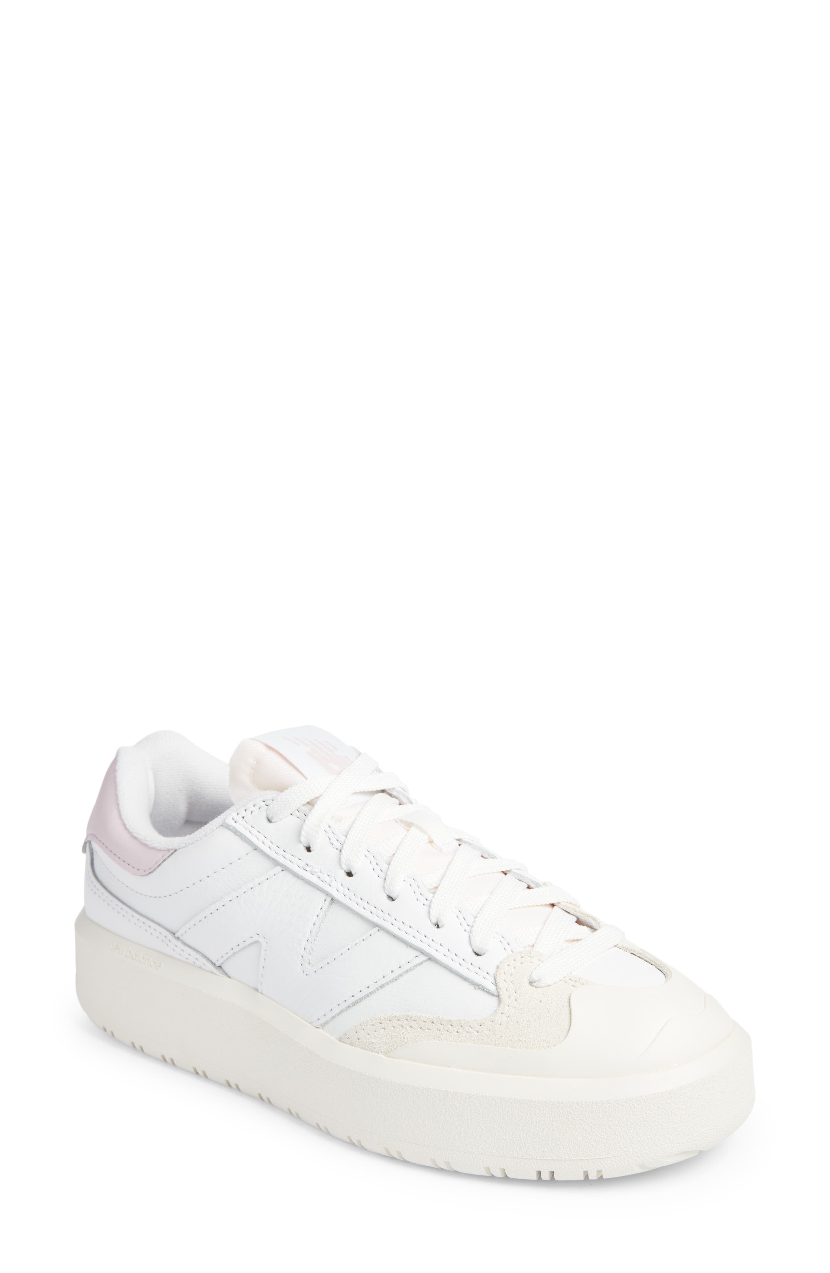 New Balance Gender Inclusive CT302 Tennis Sneaker