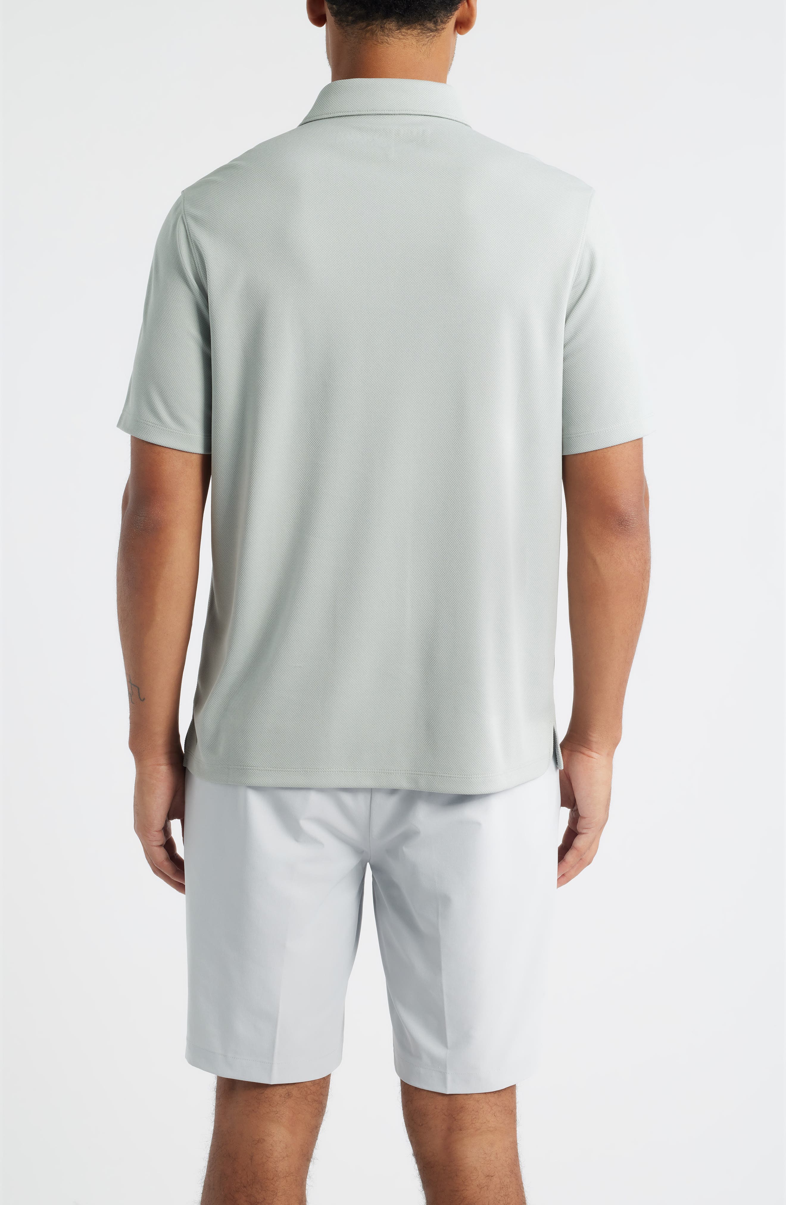 Swing Golf Polo - image 4