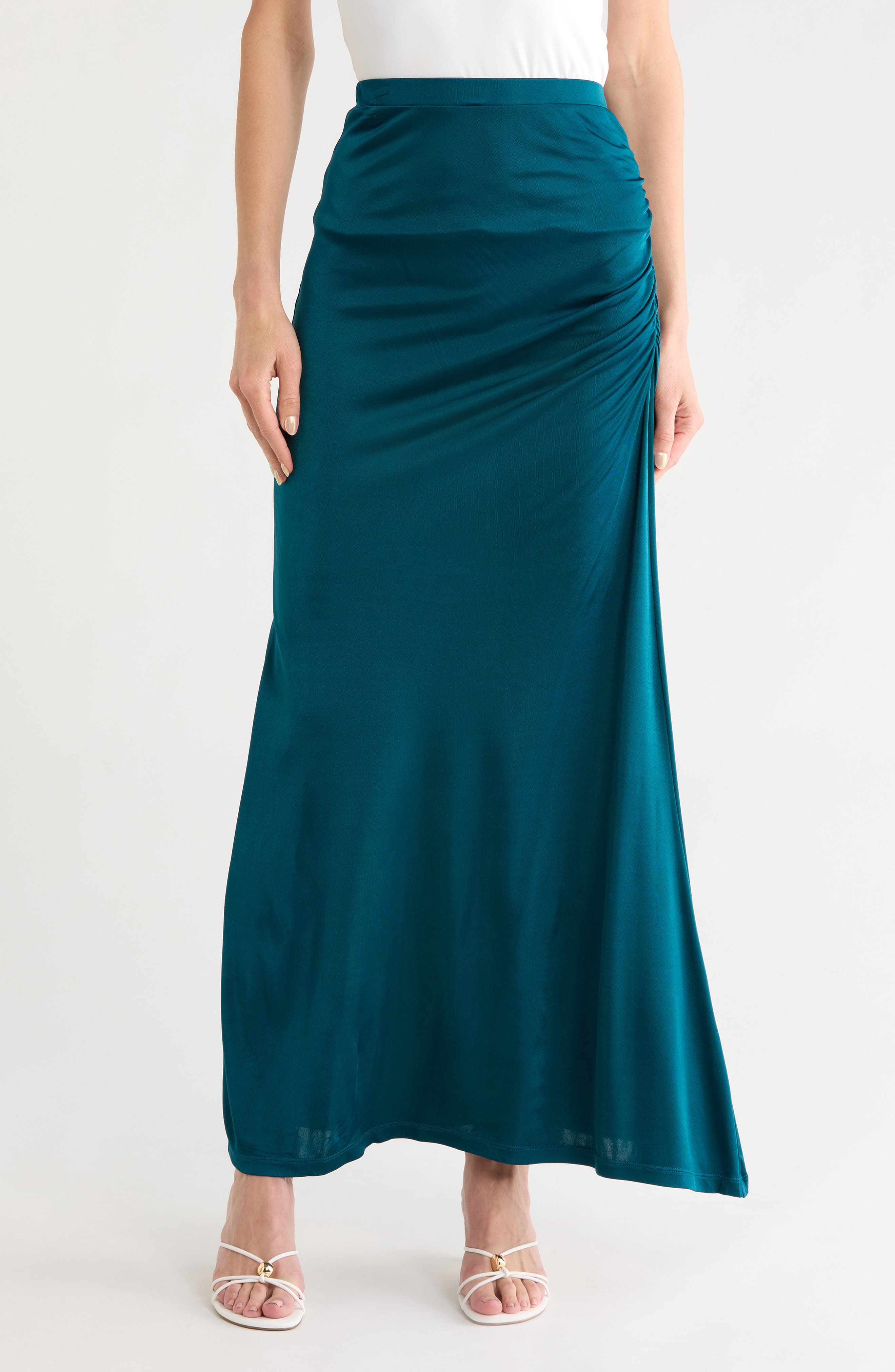 Shira Maxi Skirt