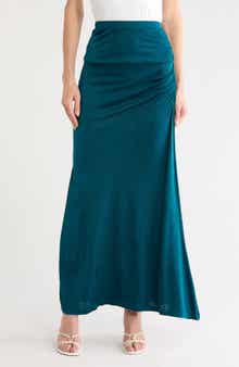 Shira Maxi Skirt