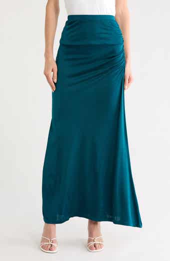 Shira Maxi Skirt