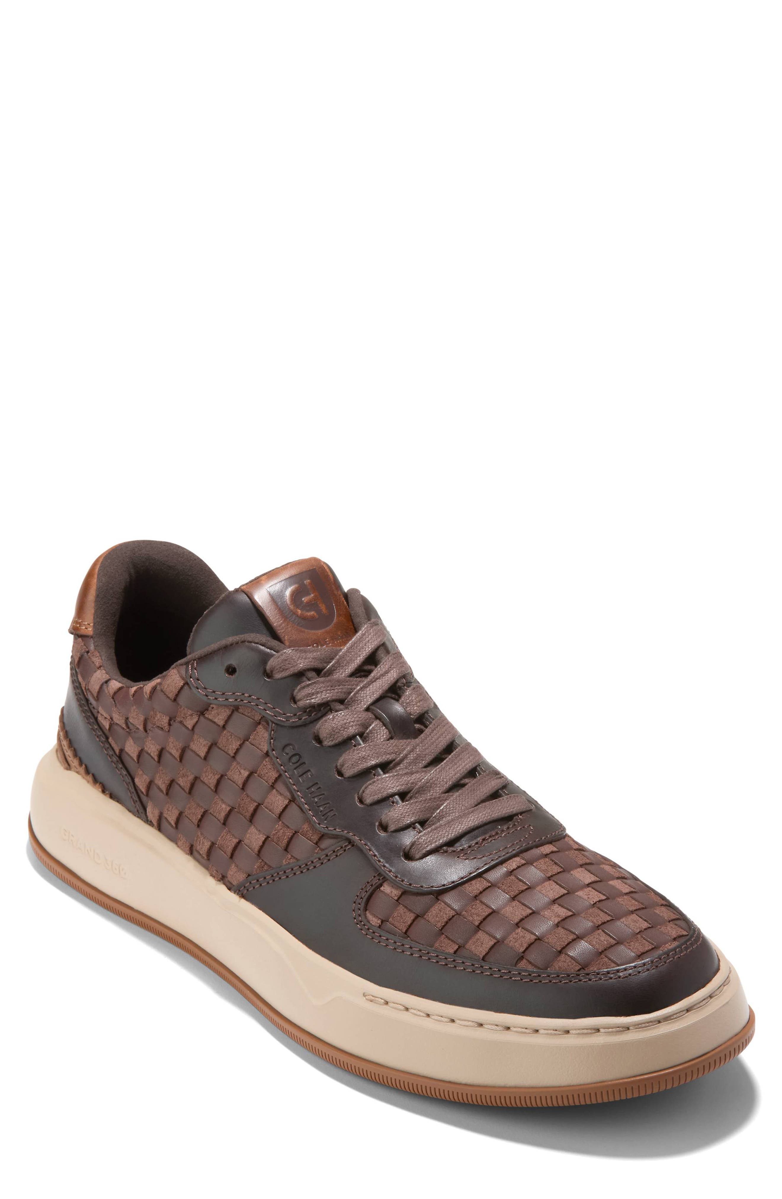 Cole Haan GrandPro Crossover Sneaker (Men) | Nordstrom