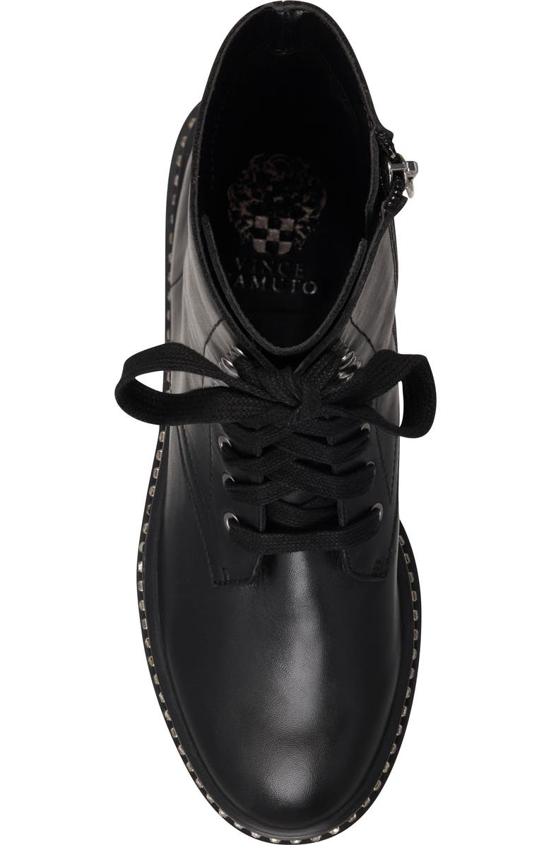 Vince Camuto Branda Combat Boot, Alternate, color,