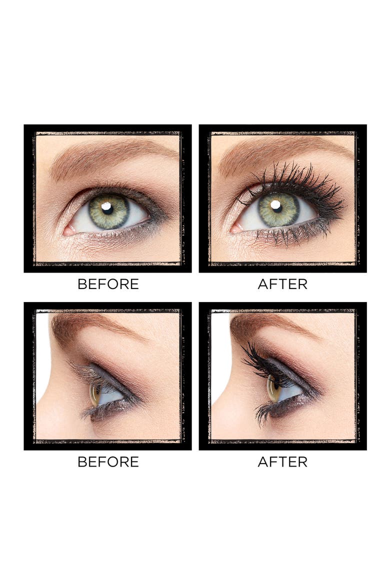 Troublemaker Mascara, Alternate, color, BLACK