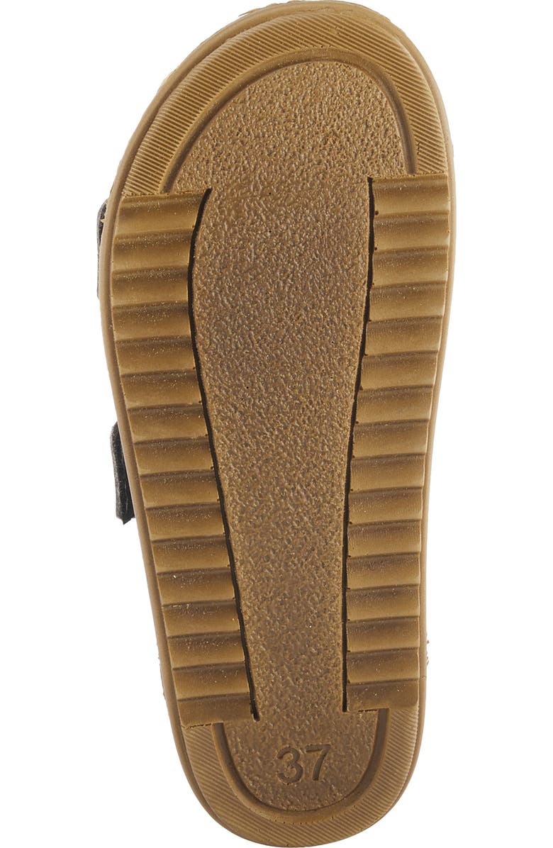 Flexus by Spring Step Abbas Slide Sandal, Alternate, color,