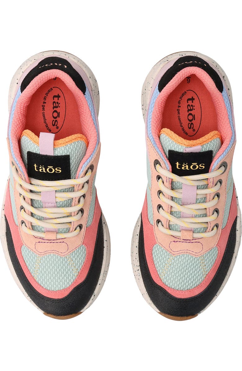 Taos Advance Sneaker, Alternate, color,