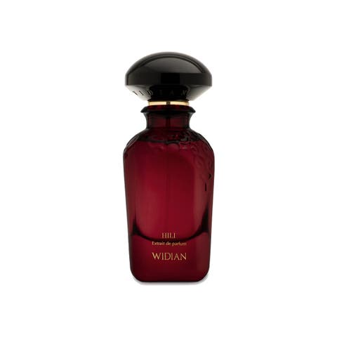 Hili Extrait de Parfum