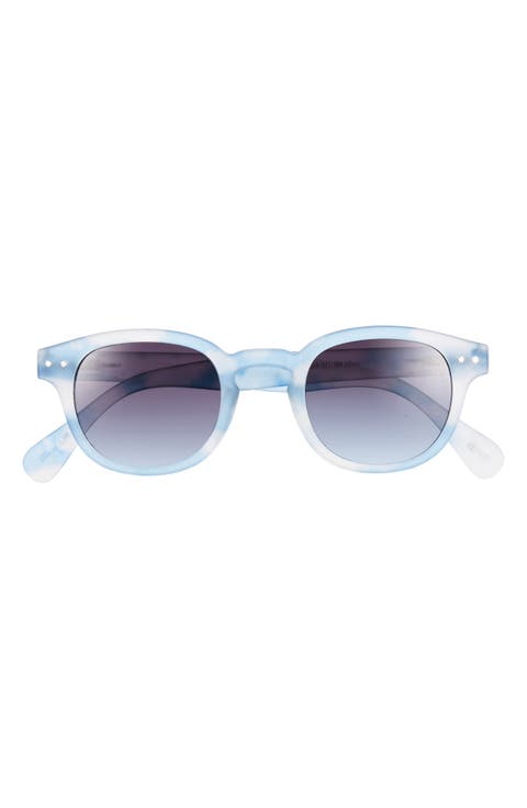 Round Sunglasses