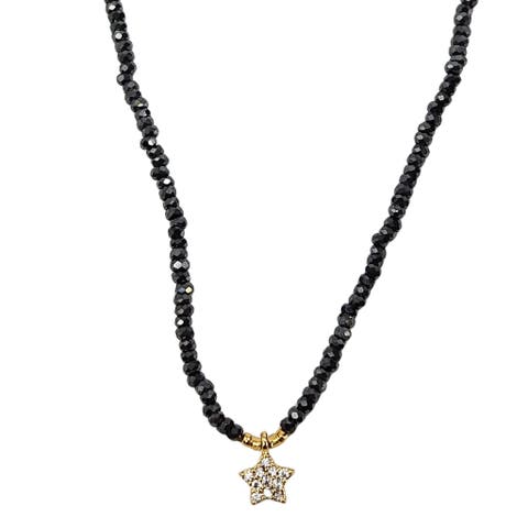 Choker-4 Necklace