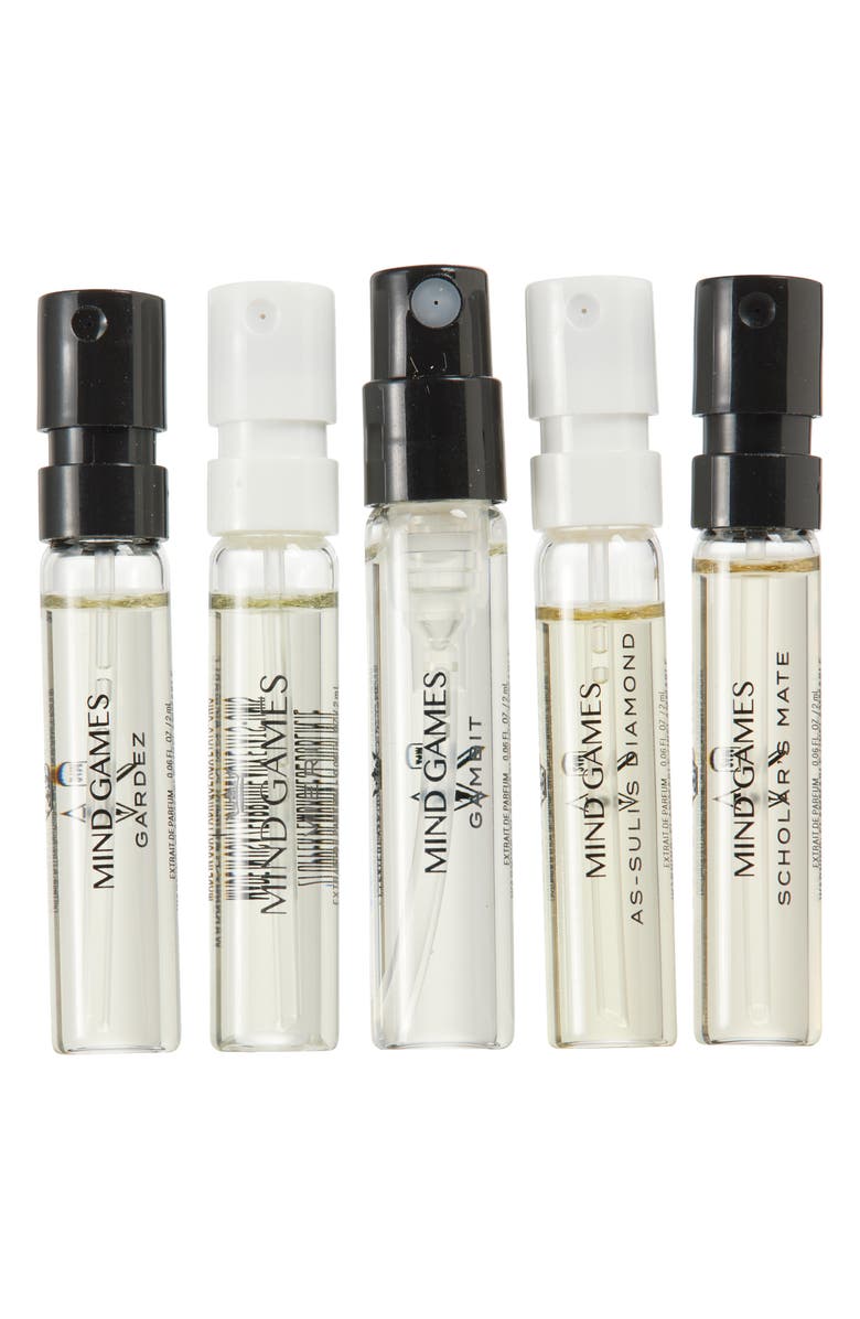 MIND GAMES Gift with Purchase, Main, color, 