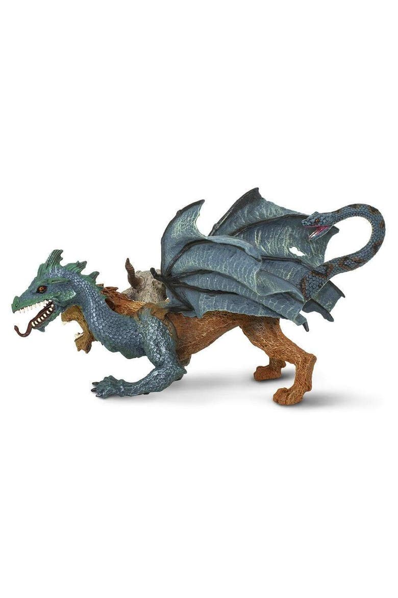Chimera Toy, Alternate, color, No Color