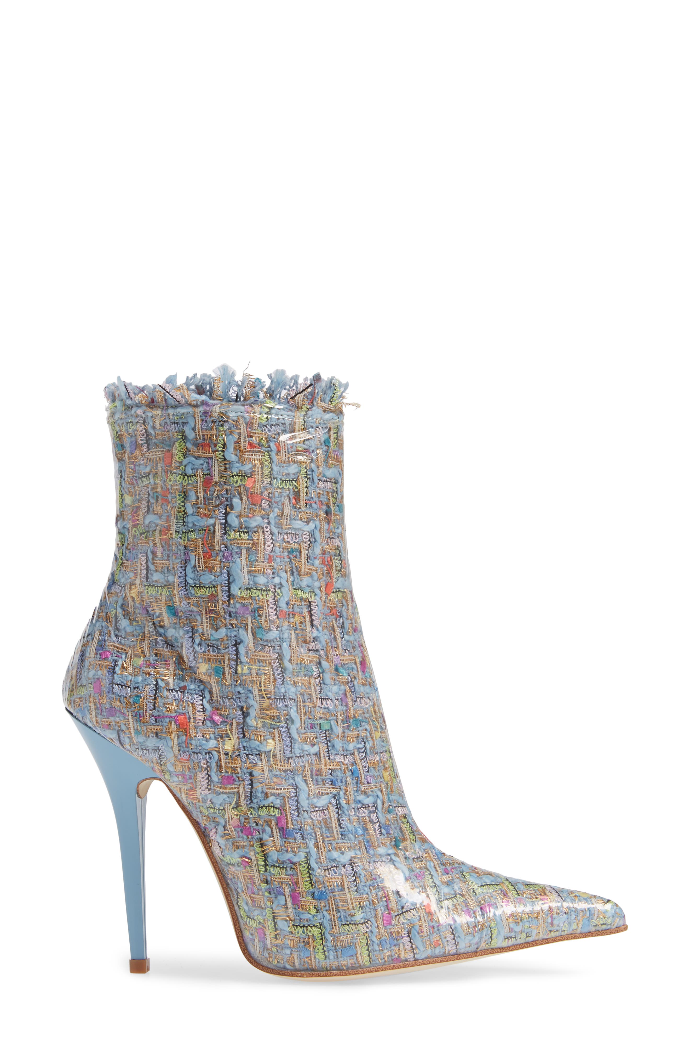 Jeffrey Campbell Vedet Bootie, Alternate, color, 