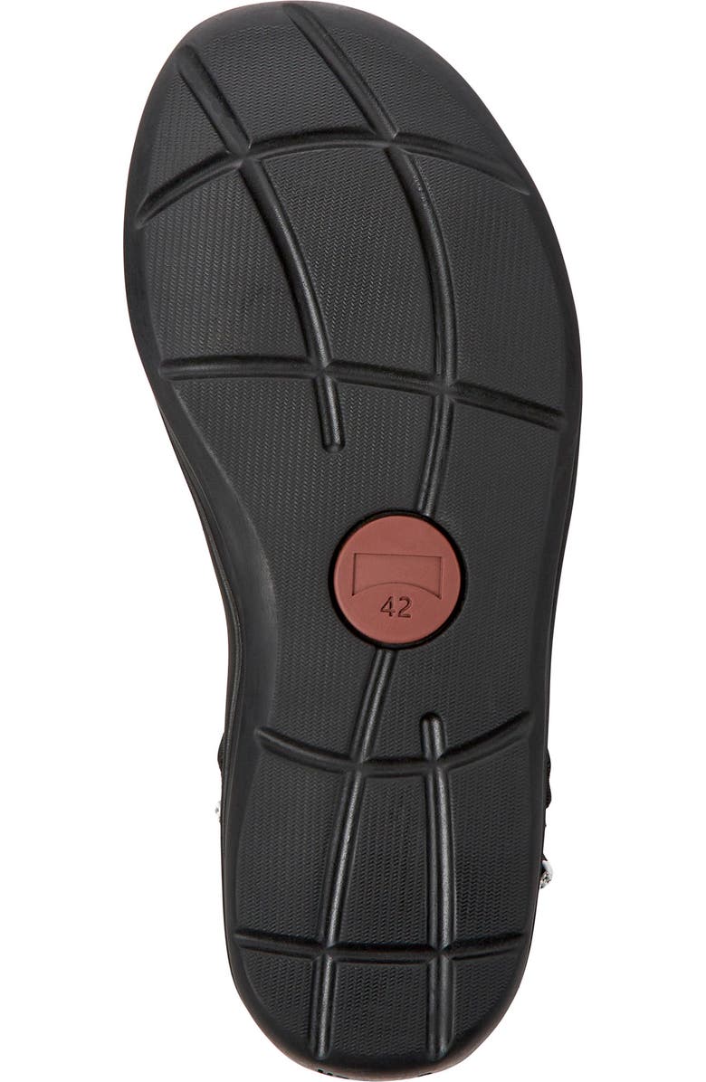 Camper Match Sandal, Alternate, color,