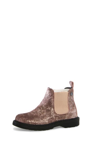 NATURINO NATURINO KIDS' PICCADILLY CHELSEA BOOT 