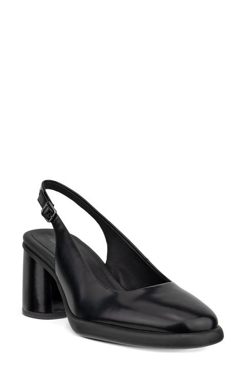 Sculpted LX 55 Slingback Pump (Women)
