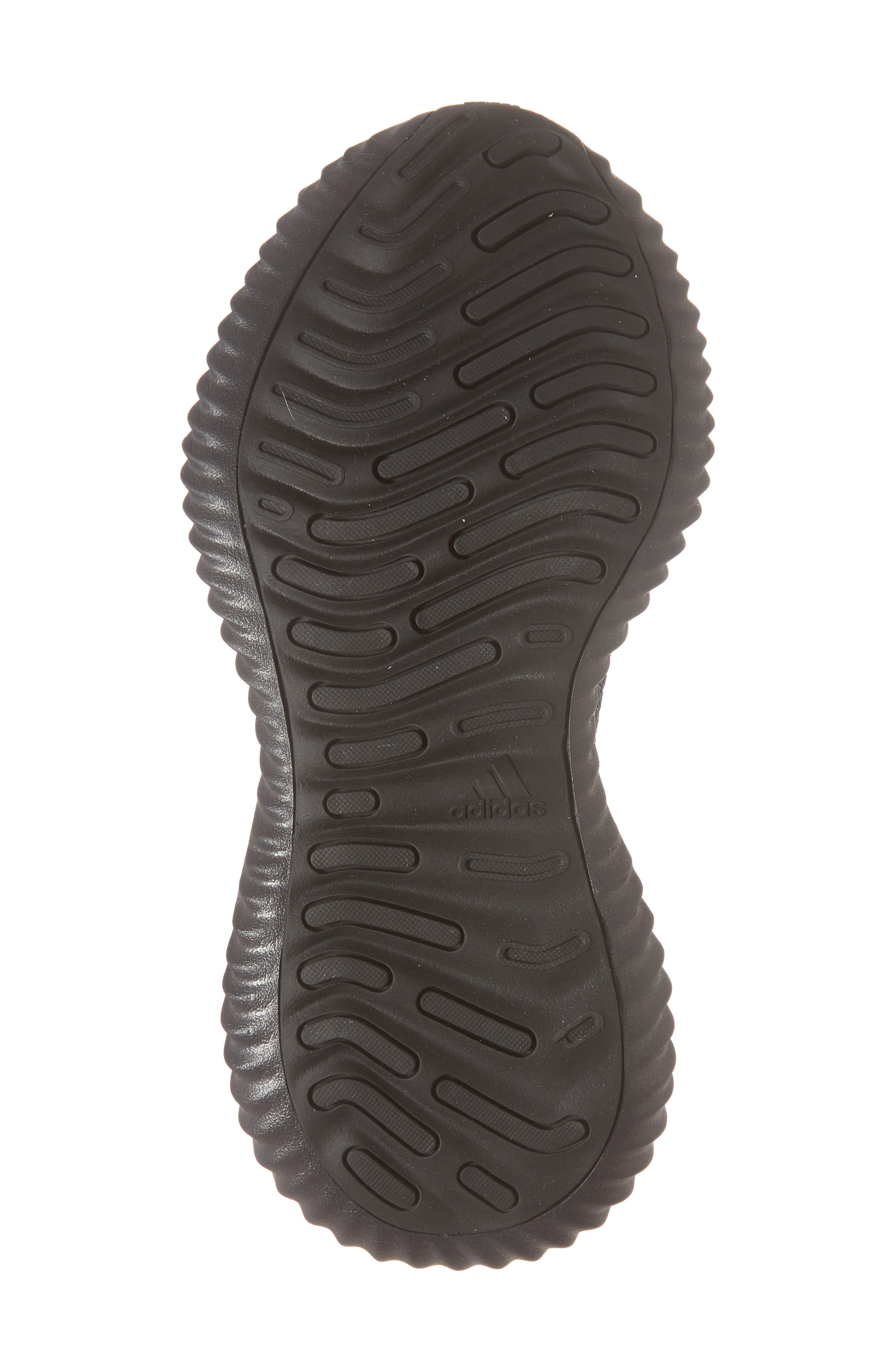 adidas AlphaBounce Beyond Running Shoe, Alternate, color, 
