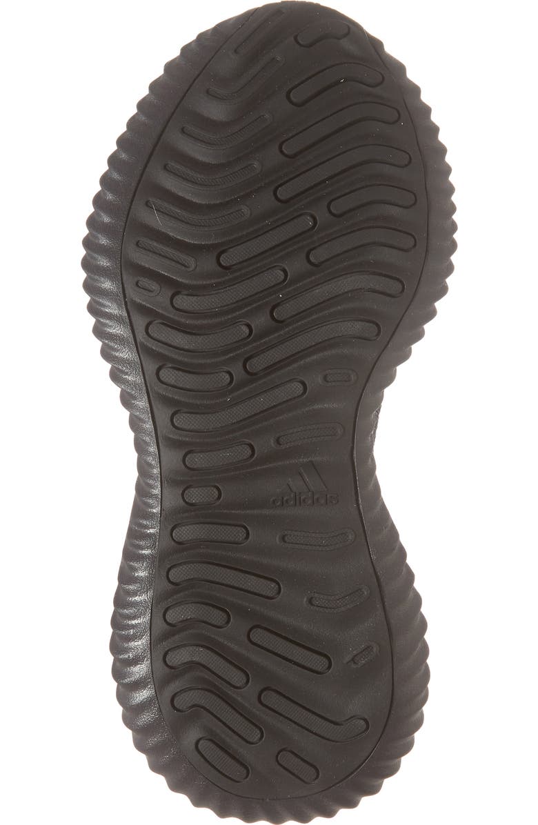 adidas AlphaBounce Beyond Running Shoe, Alternate, color,