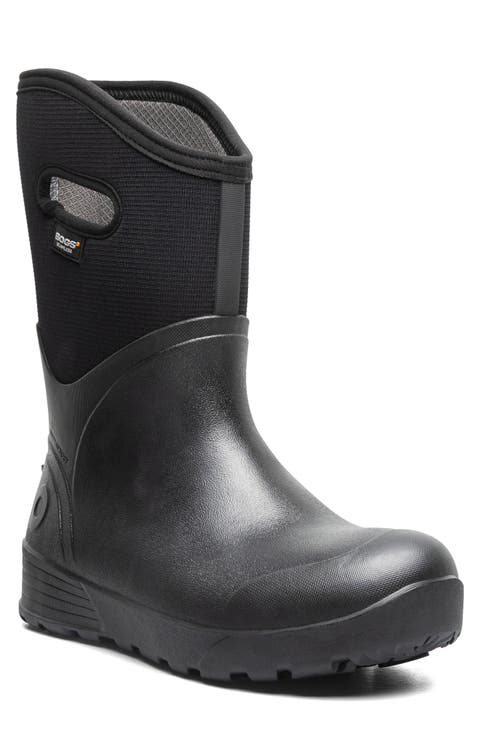 Bozeman II Waterproof Boot