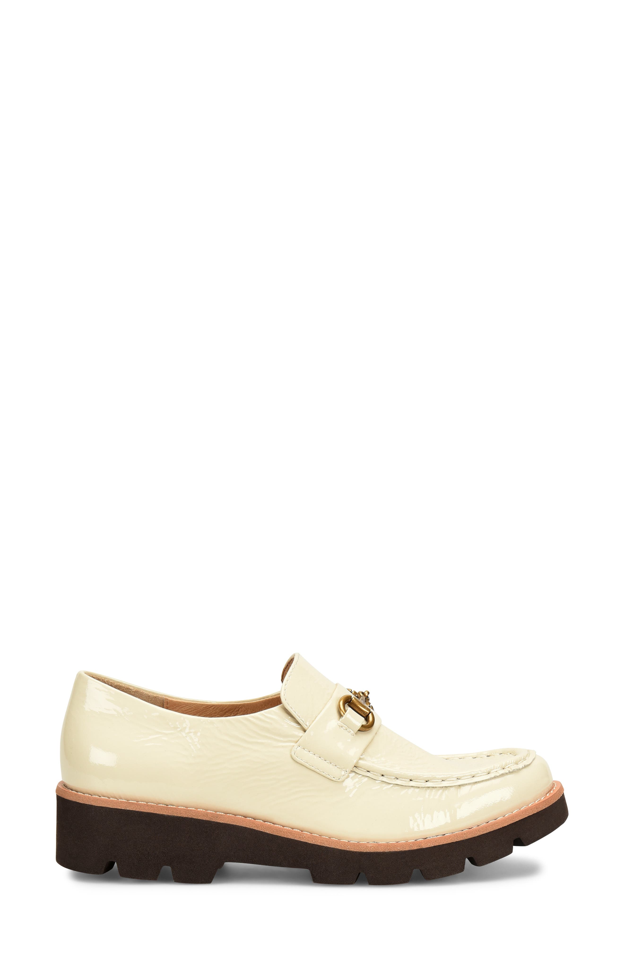 Prewitt Horsebit Loafer, Alternate, color, TAN