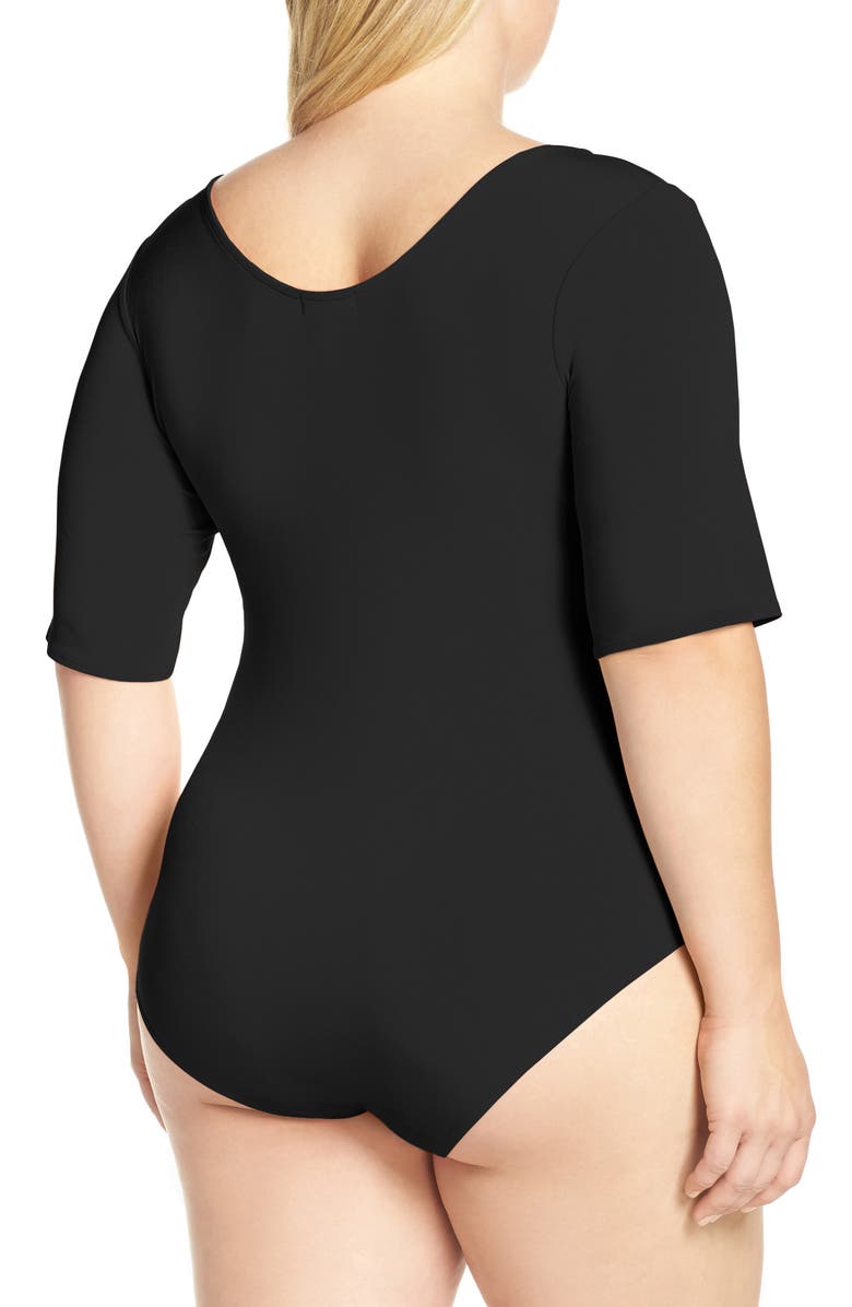 Leith Everyday Bodysuit, Alternate, color, 