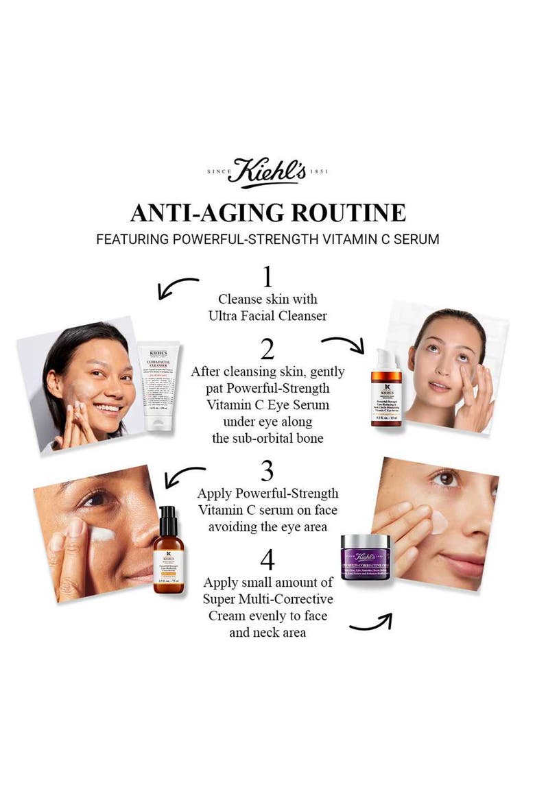 Powerful-Strength Line-Reducing Concentrate Serum $140 Value, Alternate, color, NO COLOR