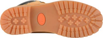 Convoy Fleece Boot