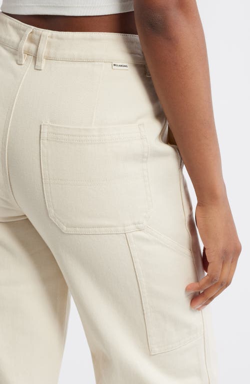 BILLABONG BILLABONG COLLET CARPENTER PANTS 