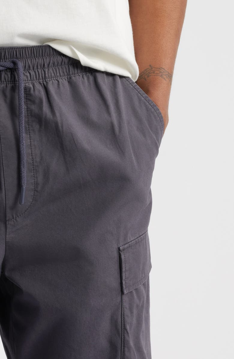 BP. Tech Cargo Pants, Alternate, color, Grey Stonehedge
