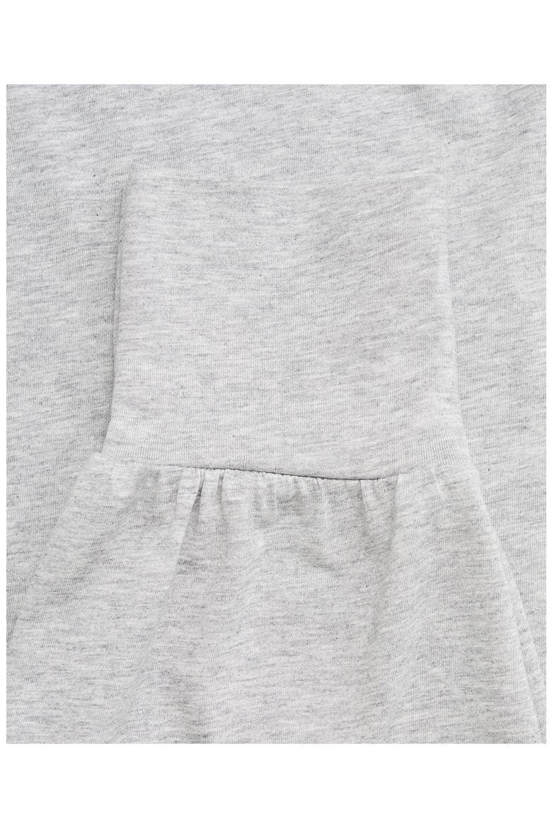 Lyocell & Cotton Pajama Joggers, Alternate, color, LIGHT/ PASTEL GREY