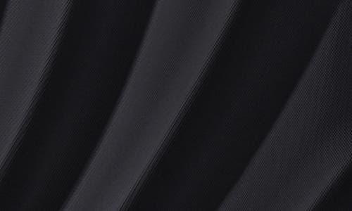 Shop It Luggage Pagoda Ii 27-inch Hardside Luggage In Jet Black